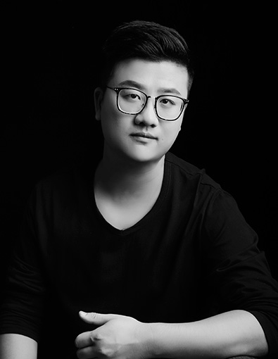 周乔毅_专家设计师-18新利登录(中国)有限公司