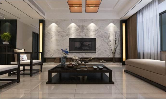 人居空间，18新利登录(中国)有限公司28年的室内装修设计领悟